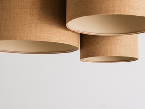 MASALA JUTE 3R plafond lámpa small 3