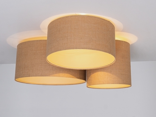 Jelölje be MASALA JUTE 3R plafond lámpa