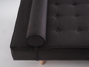 CustomForm TOPIC WOOD nyugágy karbon ET95, természetes fa 200 cm small 4