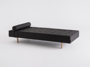 CustomForm TOPIC WOOD nyugágy karbon ET95, természetes fa 200 cm small 0