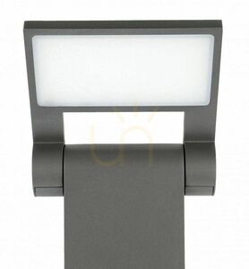 Kültéri állólámpa SU-MA Neo 60 cm sötét szürke LED 10W 11702-600 DG small 2