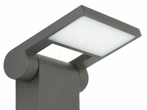 Kültéri állólámpa SU-MA Neo 60 cm sötét szürke LED 10W 11702-600 DG small 3