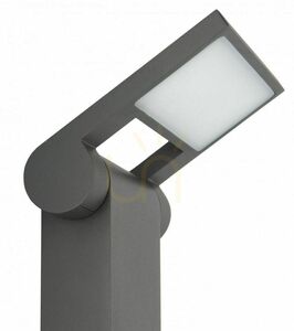 Kültéri LED állólámpa SU-MA Neo 100 cm sötét szürke 11702-1000 DG small 1