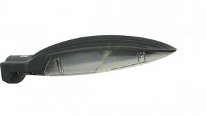 Kültéri LED fali lámpa SU-MA sötét szürke 26W 3000K LS-LT-3A small 0