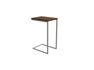 LUPE SOLID WOOD 30 asztal - tölgy, fehér small 6