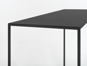 TENSIO METÁL konzol 100x35 - fekete 4 TENSIO METÁL konzol 100x35 - fekete small 4
