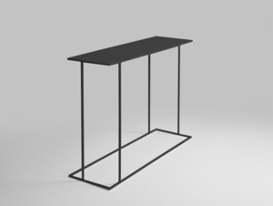 WALT METAL 100 konzol - fekete small 0