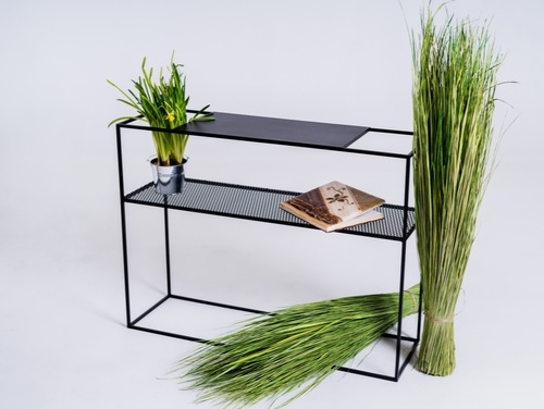 Jelölje be Konzol MATRIX METAL 100 - fekete