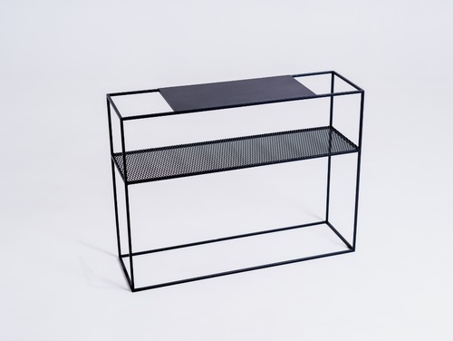 Jelölje be Konzol MATRIX METAL 100 - fekete