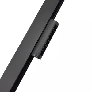 Rotater 6W mágneses vonalú forgó spotlámpa LED LED fekete TLV-11-06 small 8