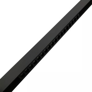 Stip Smart 18W-os mágneses vonalas LED-es spotlámpa fekete TLV-10-18TU small 5