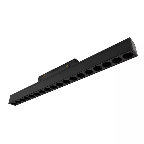 Jelölje be Stip 18W Magnet Line LED spot lámpa fekete TLV-10-18