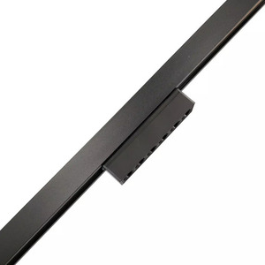 Stip Smart 6W-os mágneses vonalas LED-es spotlámpa fekete TLV-10-06TU small 5