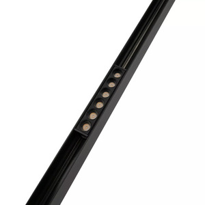 Stip Smart 6W-os mágneses vonalas LED-es spotlámpa fekete TLV-10-06TU small 7