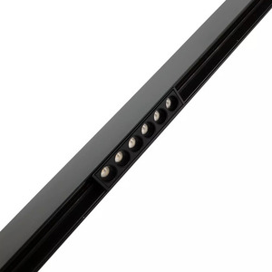 Stip Smart 6W-os mágneses vonalas LED-es spotlámpa fekete TLV-10-06TU small 8