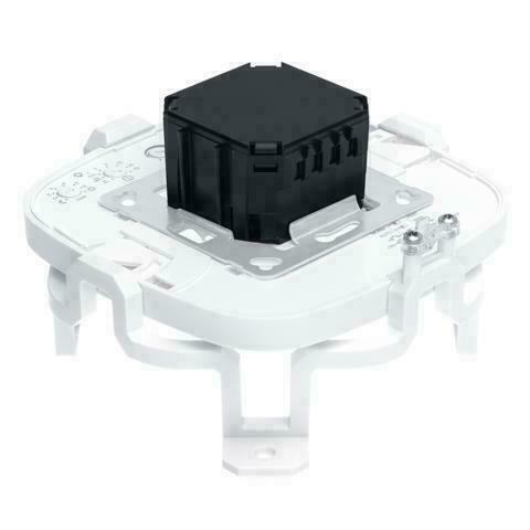 Jelölje be STEINEL HF mennyezeti adapter 006600 fehér