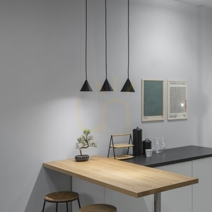 Függőlámpa Ideallux A-LINE SP1 D13 fehér fém GU10 232690 1 Függőlámpa Ideallux A-LINE SP1 D13 fehér fém GU10 232690 small 1