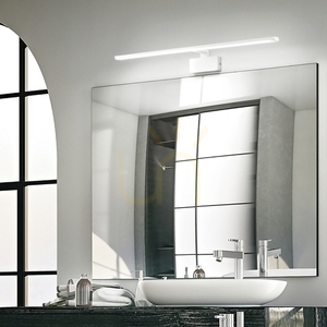 Fali lámpa Ideallux ALMA AP D81 BIANCO fehér LED 18W 81 cm 225029 1 Fali lámpa Ideallux ALMA AP D81 BIANCO fehér LED 18W 81 cm 225029 small 1