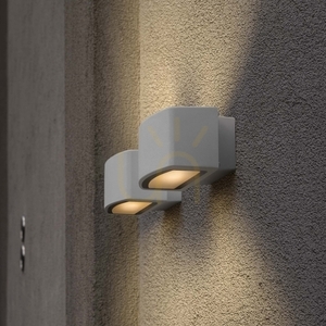 Kültéri fali lámpa Ideallux Andromeda AP1 Nero fekete E27 1x60W 061597 3 Kültéri fali lámpa Ideallux Andromeda AP1 Nero fekete E27 1x60W 061597 small 3