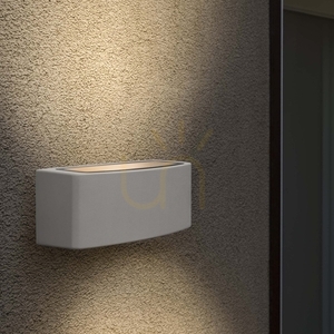 Kültéri fali lámpa Ideallux Andromeda AP1 Nero fekete E27 1x60W 061597 4 Kültéri fali lámpa Ideallux Andromeda AP1 Nero fekete E27 1x60W 061597 small 4