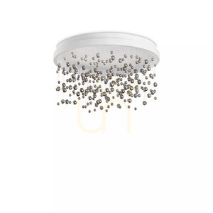 Plafon lámpa Ideallux ARMONY PL D60 fehér LED 56W dimmelhető 315805 1 Plafon lámpa Ideallux ARMONY PL D60 fehér LED 56W dimmelhető 315805 small 1