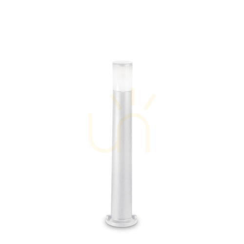 Jelölje be Kültéri állólámpa Ideallux ATENA PT1 Bianco fehér E27 80 cm 198644