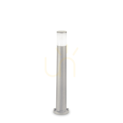 Jelölje be Kültéri állólámpa Ideallux ATENA PT1 GRIGIO szürke 80 cm E27 198637