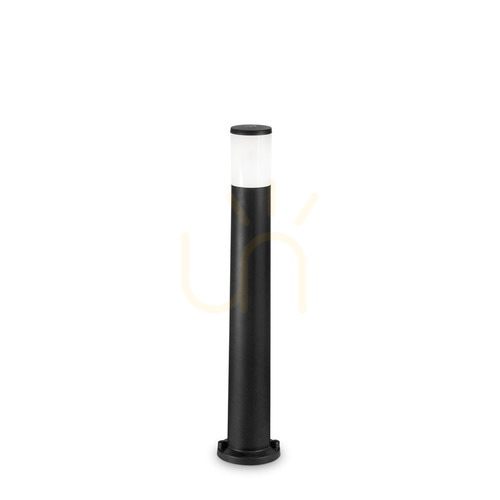 Jelölje be Kültéri állólámpa Ideallux ATENA PT1 fekete 80 cm E27 198620