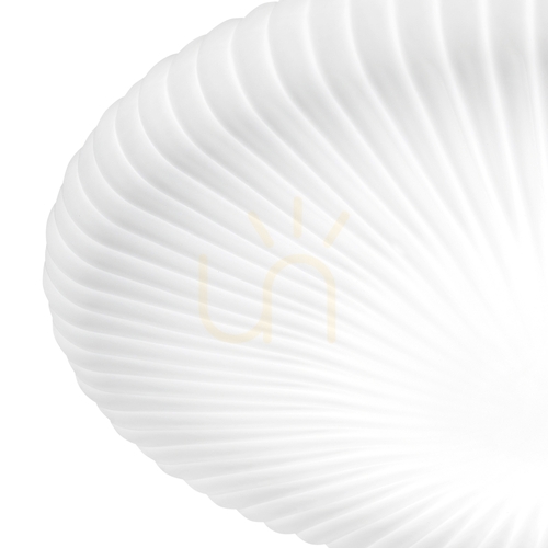 Jelölje be Plafon lámpa Ideallux ATRIUM PL D35 fehér LED 16W 265803