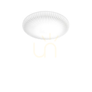 Plafon Ideallux Atrium PL D55 fehér LED 29W 55 cm 265841 small 0