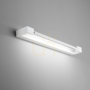 Fali lámpa Ideallux Balance AP D60 Bianco fehér LED 17W 60 cm 287577 small 1