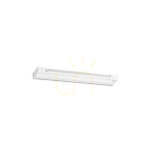 Fali lámpa Ideallux Balance AP D60 Bianco fehér LED 17W 60 cm 287577 small 0
