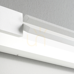 Fali lámpa Ideallux Balance AP D90 Bianco fehér LED 24W 90 cm 287584 small 1