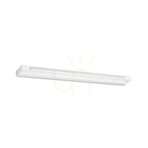 Fali lámpa Ideallux Balance AP D90 Bianco fehér LED 24W 90 cm 287584 small 0