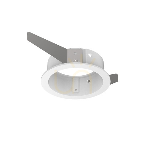 Jelölje be Lámpakeret Ideallux BENTO Round Single fehér 10,7 cm 287898