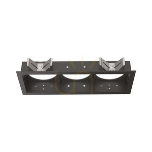 Lámpakeret Ideallux BENTO fekete alumínium 20,6 cm 280240 0 Lámpakeret Ideallux BENTO fekete alumínium 20,6 cm 280240 small 0
