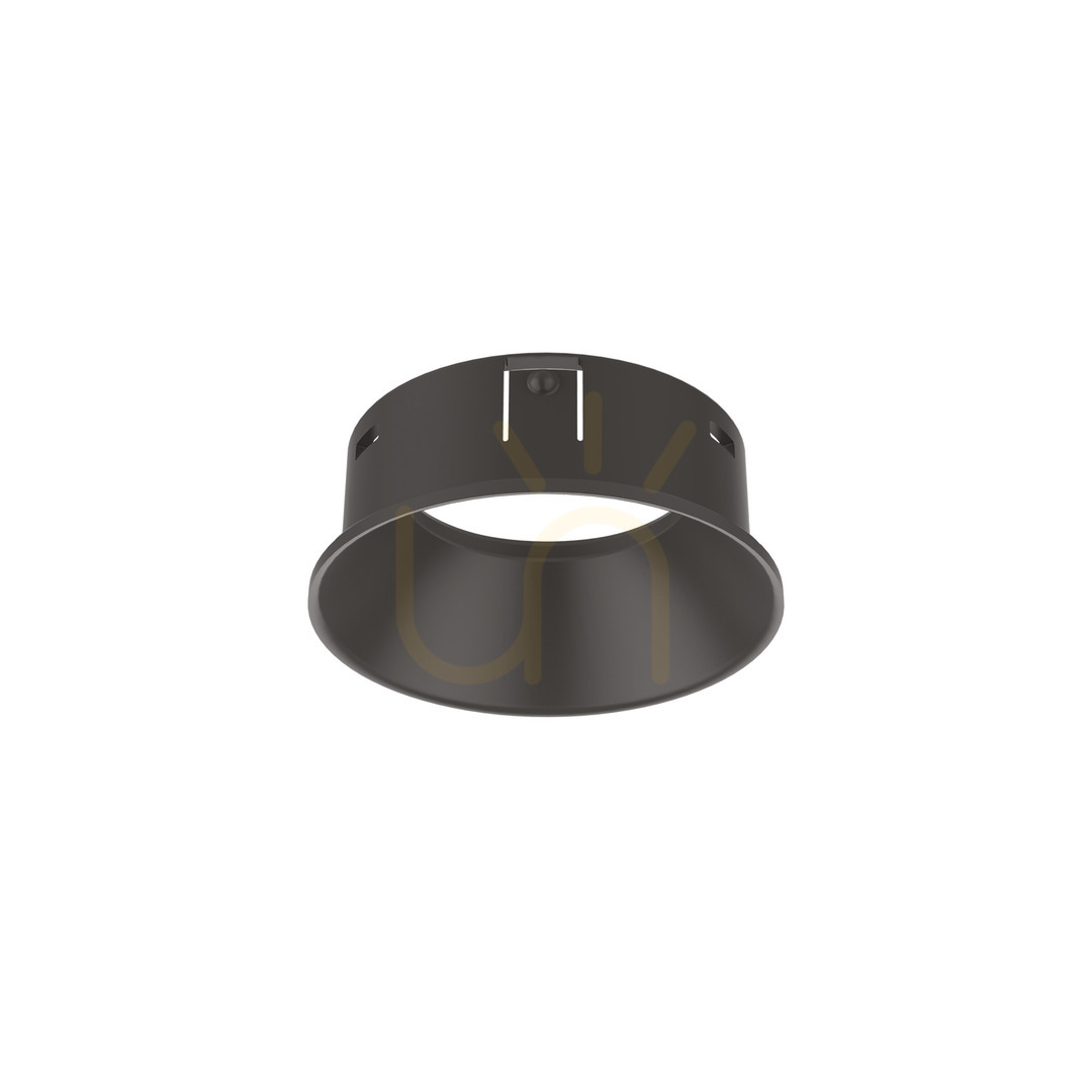 Jelölje be Reflektor kiegészítő Ideallux BENTO Round fekete alumínium 6,3 cm 279640 Reflektor kiegészítő Ideallux BENTO Round fekete alumínium 6,3 cm 279640