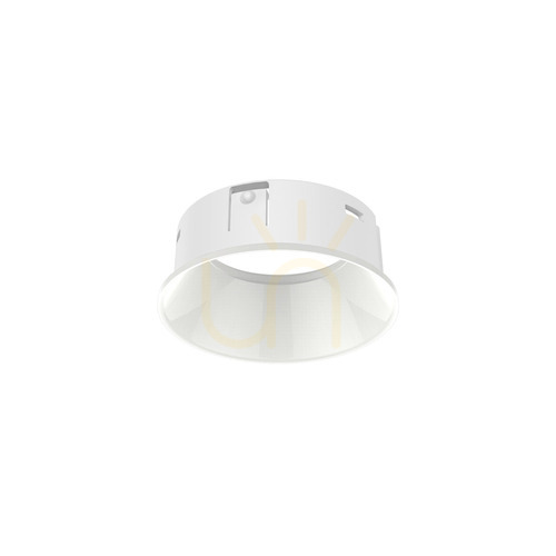 Jelölje be Reflektor tartozék Ideallux BENTO Round fehér 6,3 cm 279633