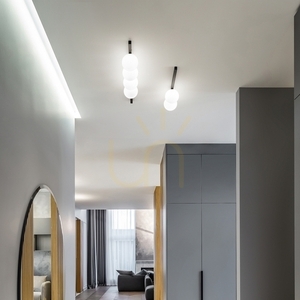 Plafon lámpa Ideallux BINOMIO PL4 BIANCO fehér 4xG9 328454 1 Plafon lámpa Ideallux BINOMIO PL4 BIANCO fehér 4xG9 328454 small 1
