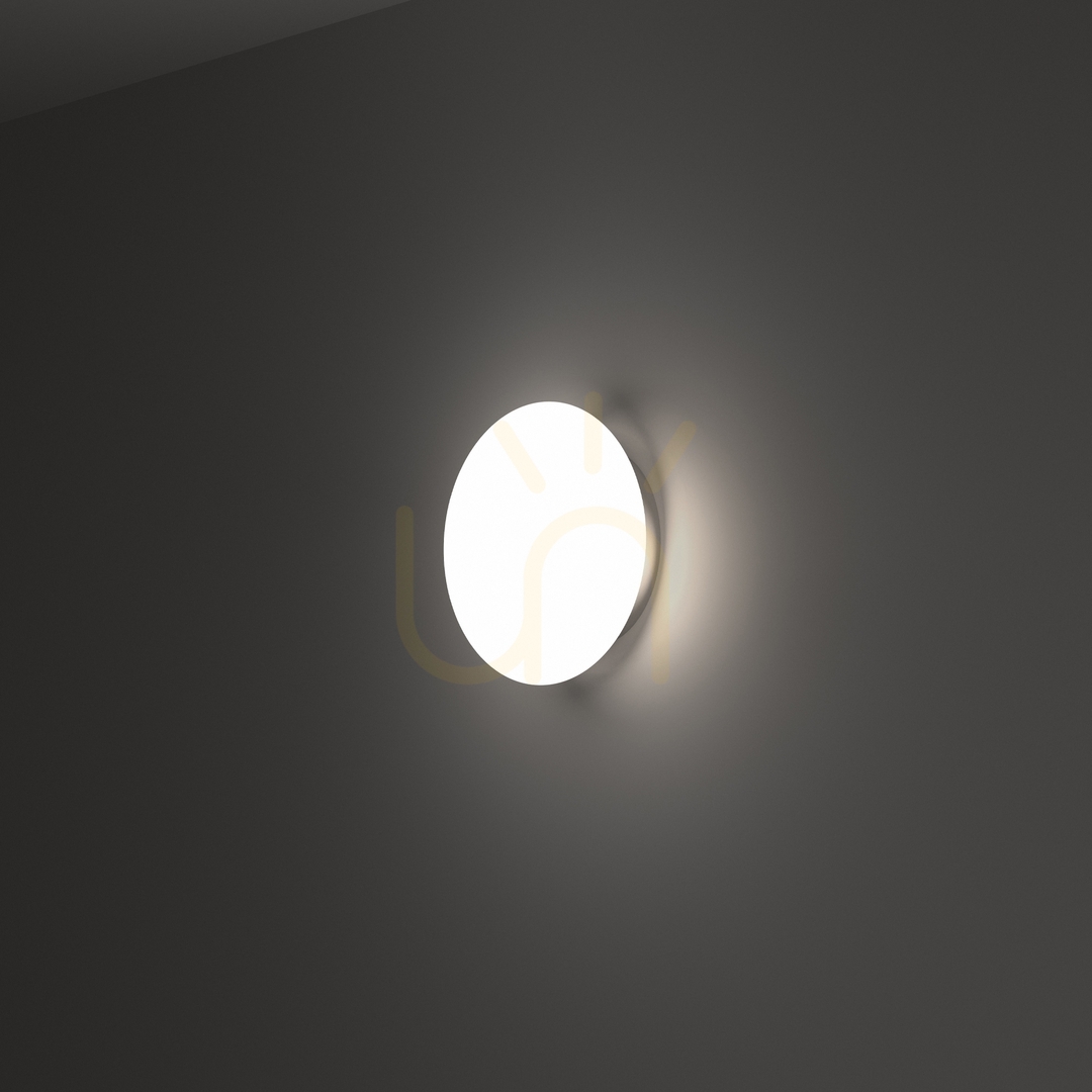 Előnézet Mennyezeti lámpa Ideallux BUBBLE AP2 fehér G9 2x15W 158907 Mennyezeti lámpa Ideallux BUBBLE AP2 fehér G9 2x15W 158907