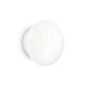 Mennyezeti lámpa Ideallux BUBBLE AP2 fehér G9 2x15W 158907 0 Mennyezeti lámpa Ideallux BUBBLE AP2 fehér G9 2x15W 158907 small 0
