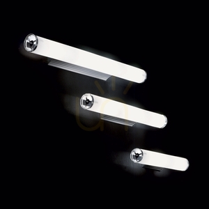Fali lámpa Ideallux Camerino AP4 fehér 4xE14 027104 2 Fali lámpa Ideallux Camerino AP4 fehér 4xE14 027104 small 2