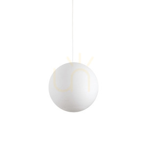 Függőlámpa Ideallux CARTA SP1 D40 fehér 40 cm 226033 small 0