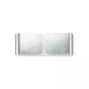 Fali lámpa Ideallux CLIP AP2 MINI BIANCO fehér 2xG9 049236 1 Fali lámpa Ideallux CLIP AP2 MINI BIANCO fehér 2xG9 049236 small 1