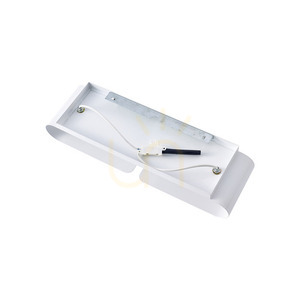 Fali lámpa Ideallux CLIP AP2 SMALL CROMO króm 2xE27 031361 small 10