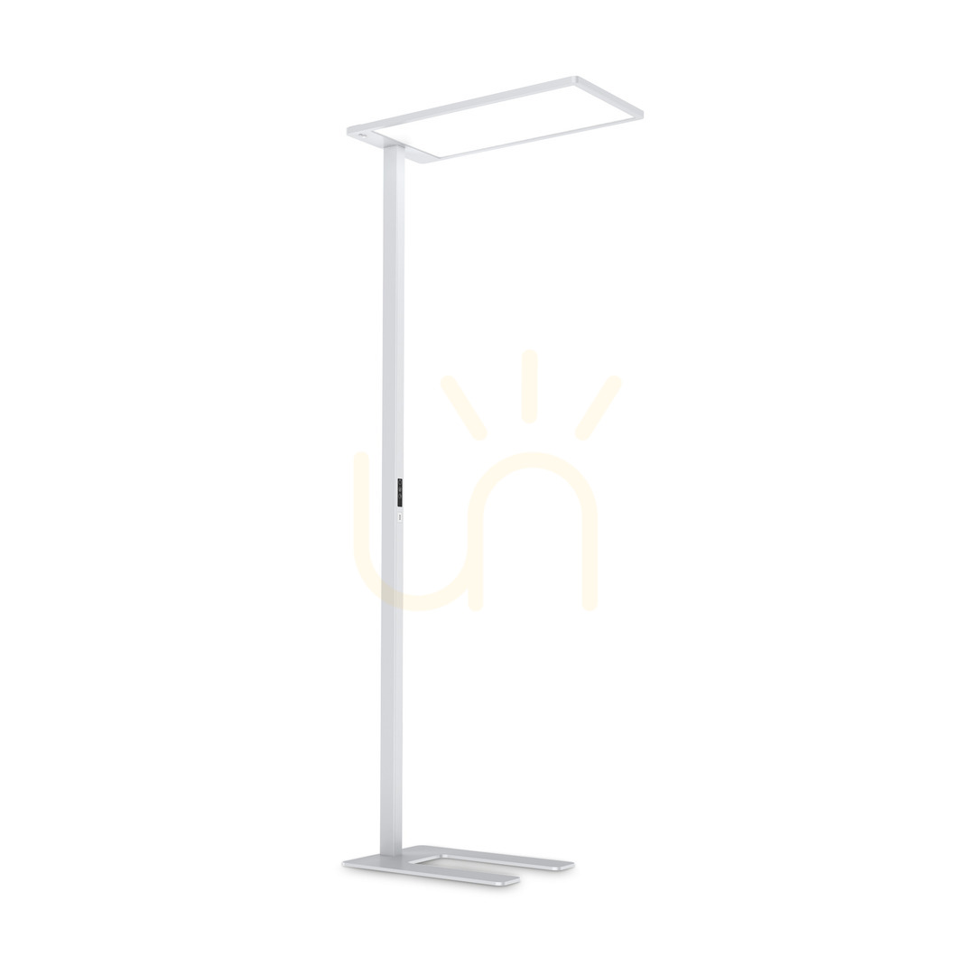 Jelölje be Álló lámpa Ideallux COMFORT PT 3000K fehér 76W 296685 Álló lámpa Ideallux COMFORT PT 3000K fehér 76W 296685