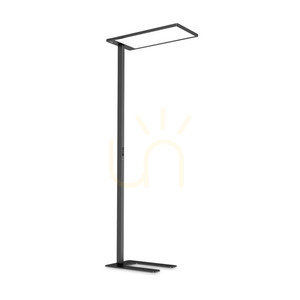 Álló lámpa Ideallux COMFORT PT 4000K fekete dimmelhető LED 76W 306469 small 0