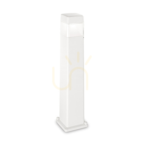 Jelölje be Kültéri állólámpa Ideallux COSMO PT1 BIANCO fehér 80 cm GX53 187877