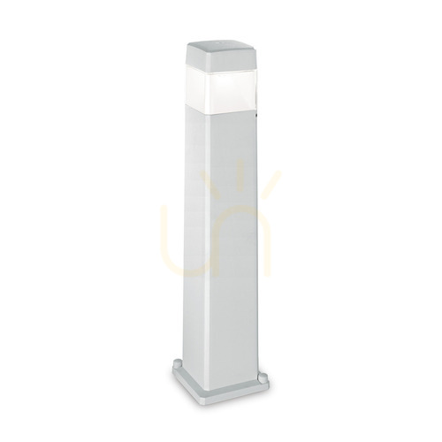 Jelölje be Kültéri állólámpa Ideallux COSMO PT1 Grigio szürke 80 cm GX53 187884