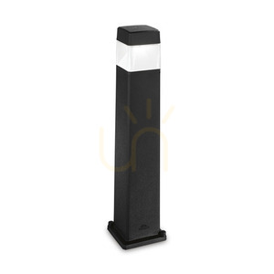 Kültéri állólámpa Ideallux COSMO PT1 NERO fekete 80 cm GX53 187891 0 Kültéri állólámpa Ideallux COSMO PT1 NERO fekete 80 cm GX53 187891 small 0